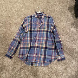 Ralph Lauren Mens Button down shirt